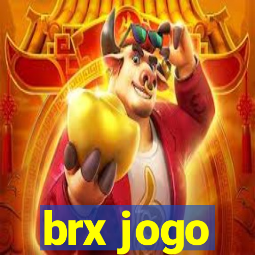 brx jogo